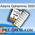 Adams Secret 3000 11